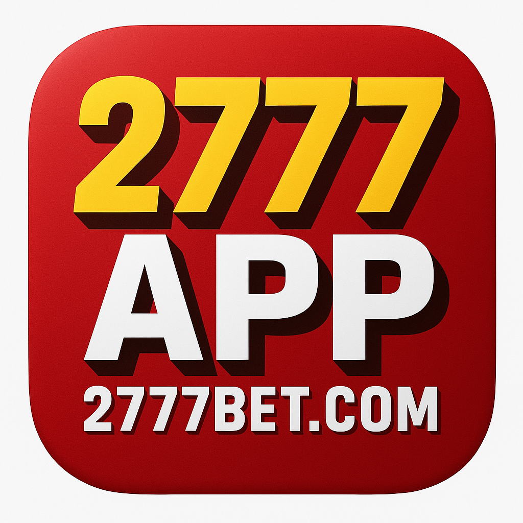 2777 bet bonus Banner
